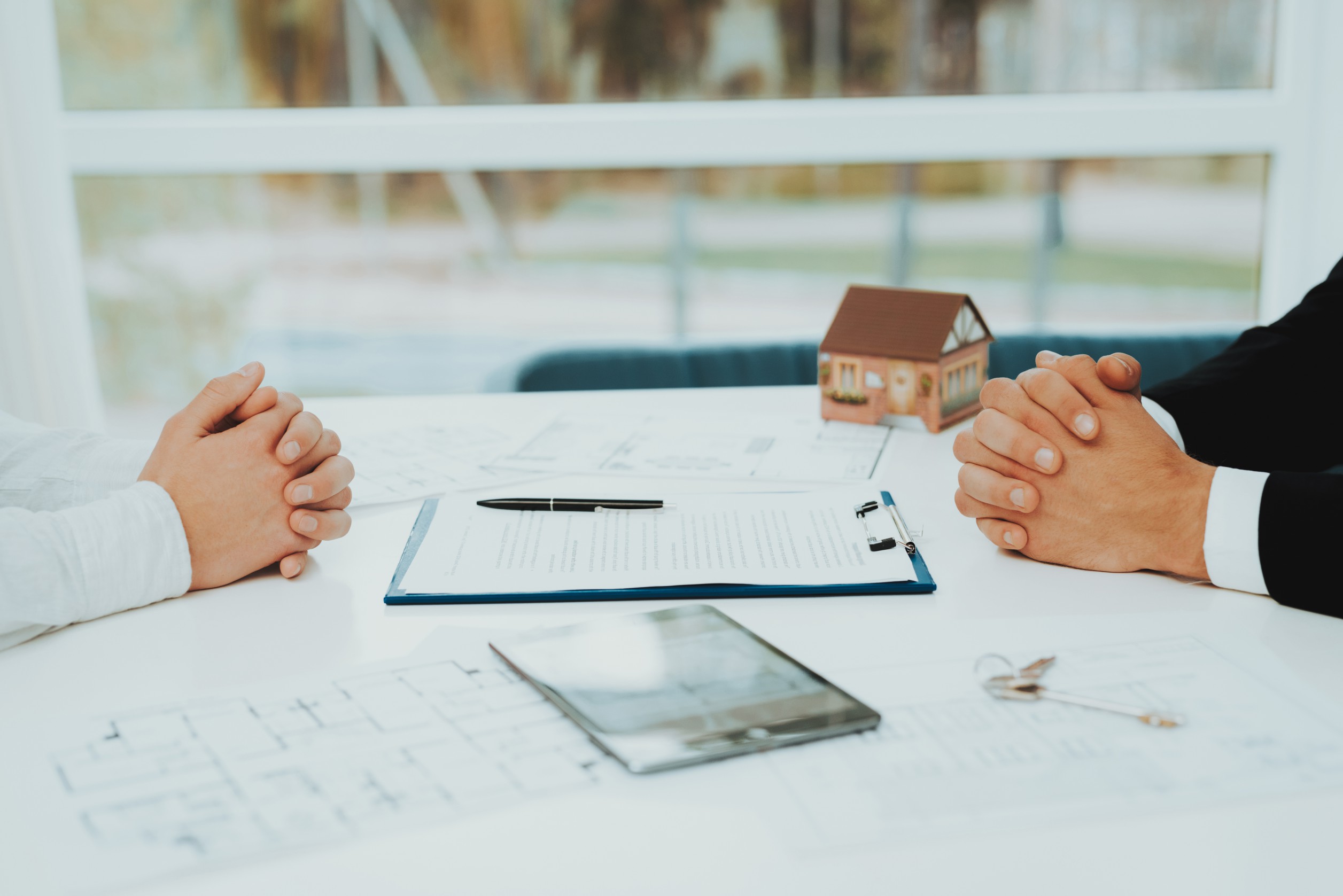 Property and Land Consulting