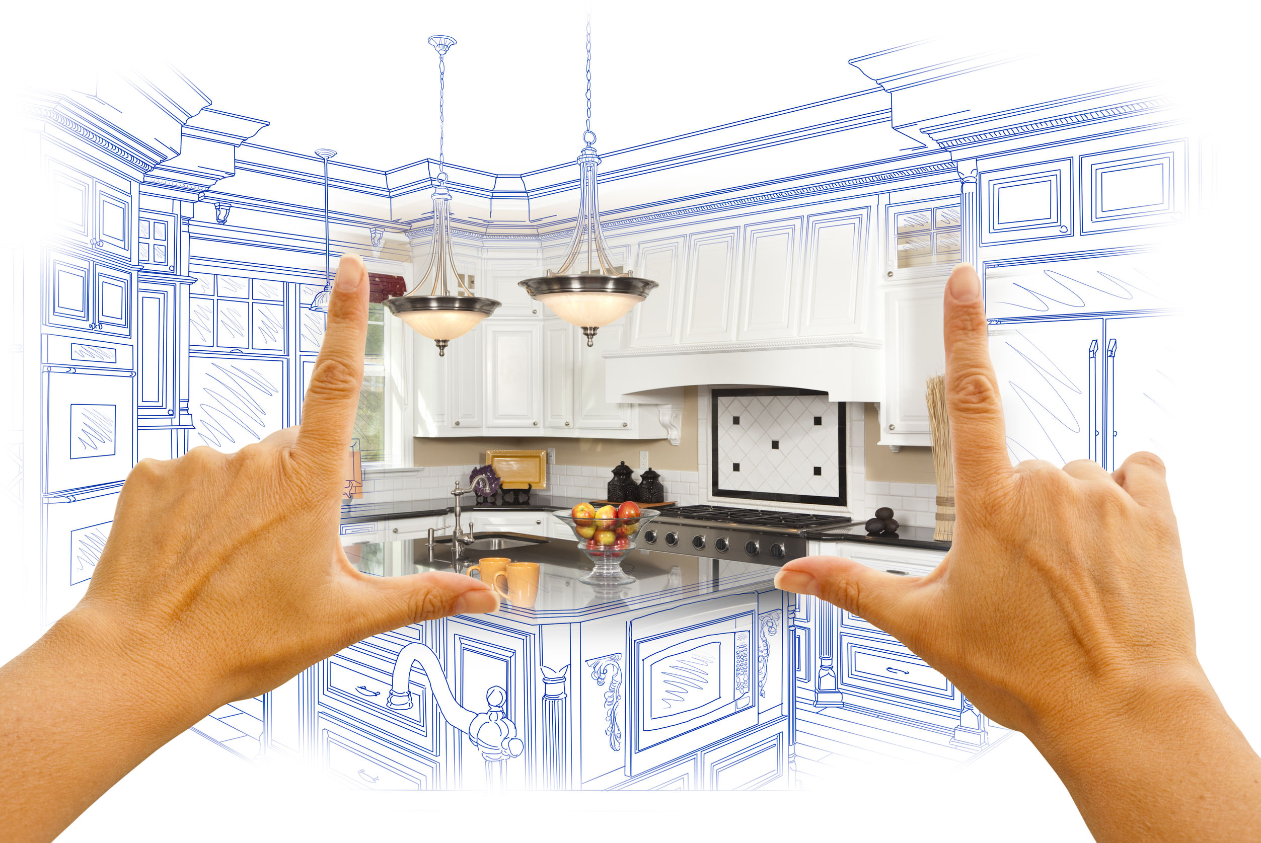 Interior Design and Space Planning