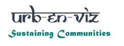 URB-EN-VIZ-Sustaining communities