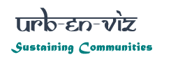 URB-EN-VIZ-Sustaining communities